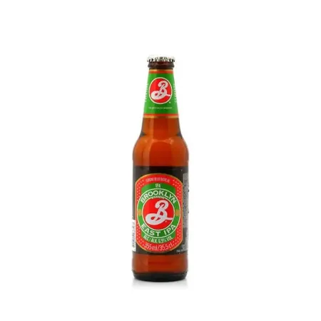 PIVO BROOKLYN EAST IPA 20/1 MODULAR