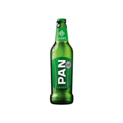 PIVO PAN LAGER DM 20/1